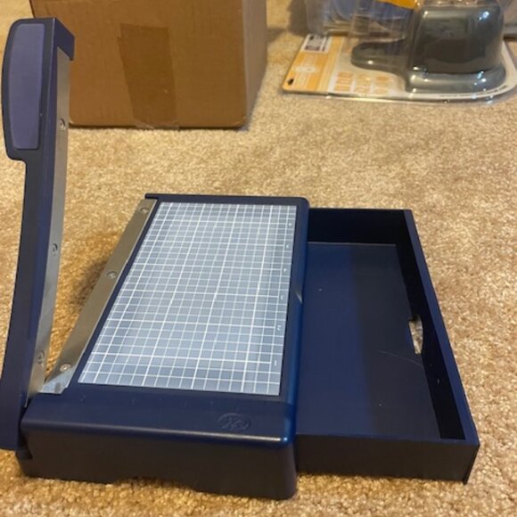 Creative Memories Collection Personal Trimme - Picture 3 of 3